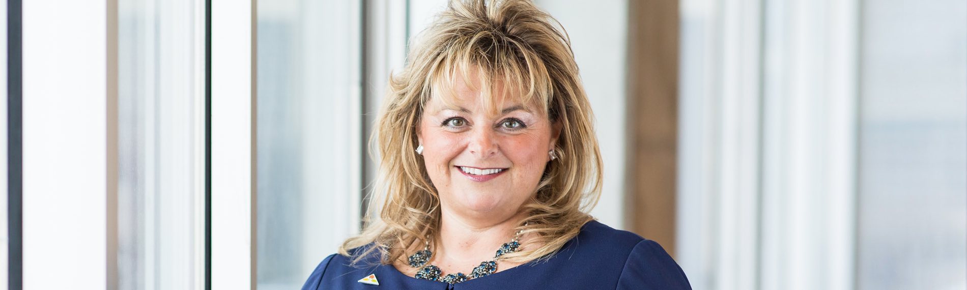 Greenwood Hospitality Group Lori Jadzak