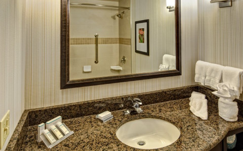 Hilton Garden Inn Hershey Greenwood Hospitality Group