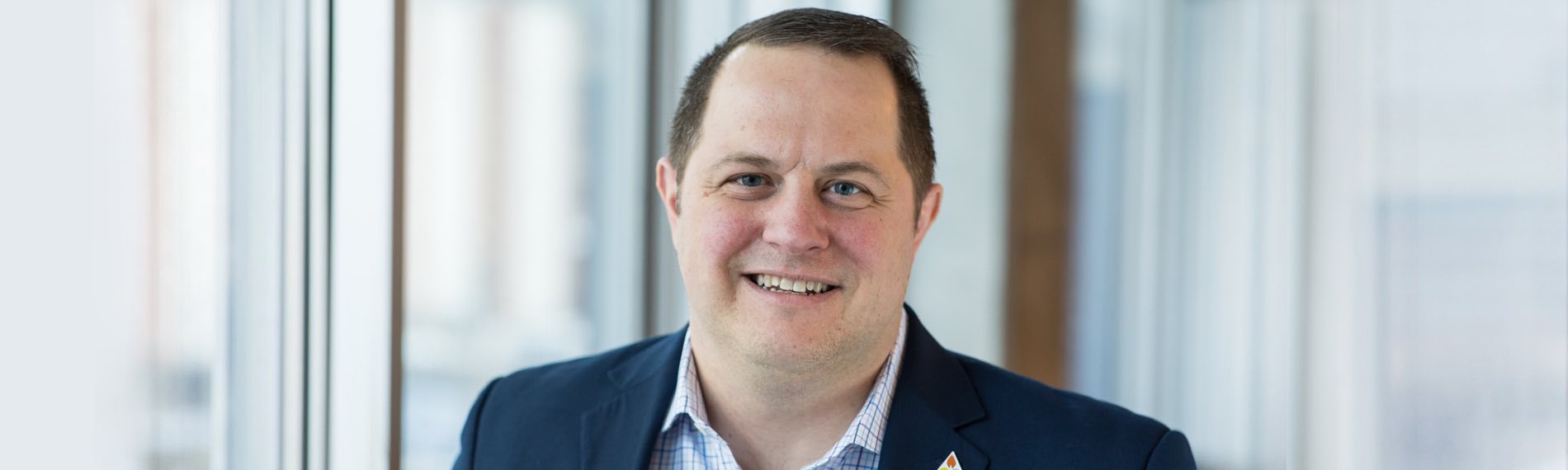 Greenwood Hospitality Group Barry Dively