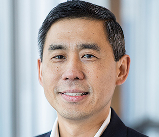 headshot of aik hongtan