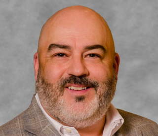 professional headshot of jeffspence