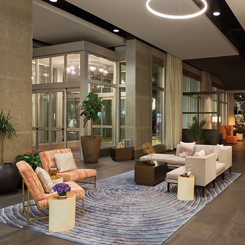 Main Image - 12 Midtown Autograph Collection