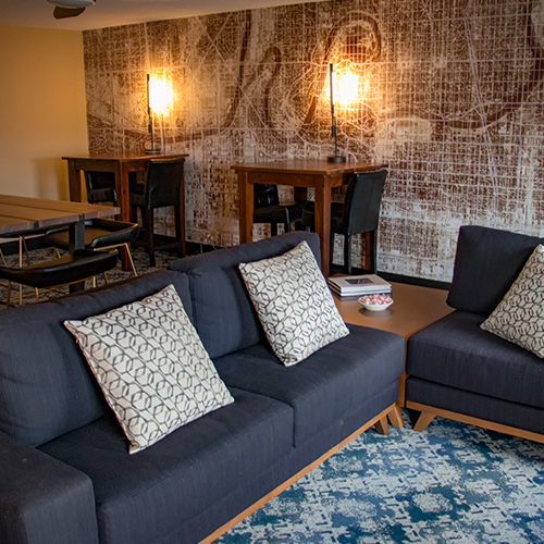 Main Image - Hotel Management