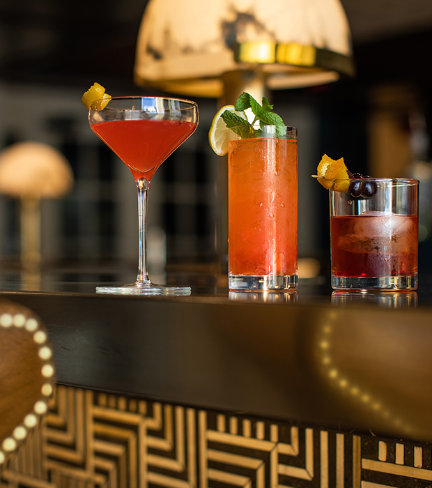 Main Image - Food & Beverage Concepts