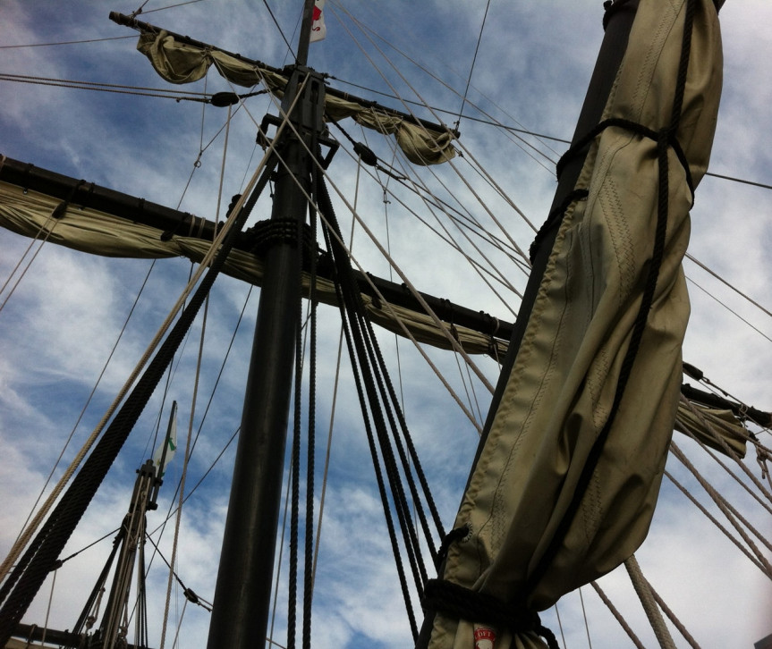 pirateship