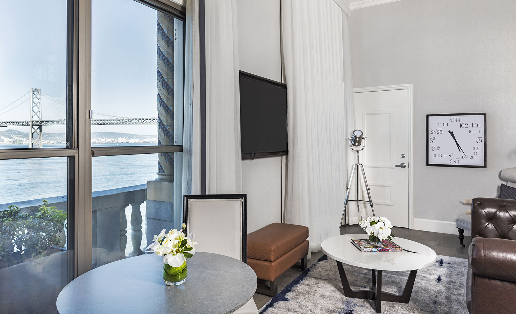 Best Places To Stay In San Francisco Harbor Court Hotel