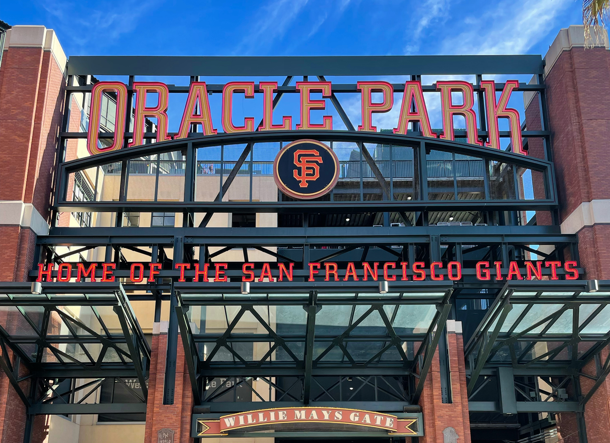 oracle park 3