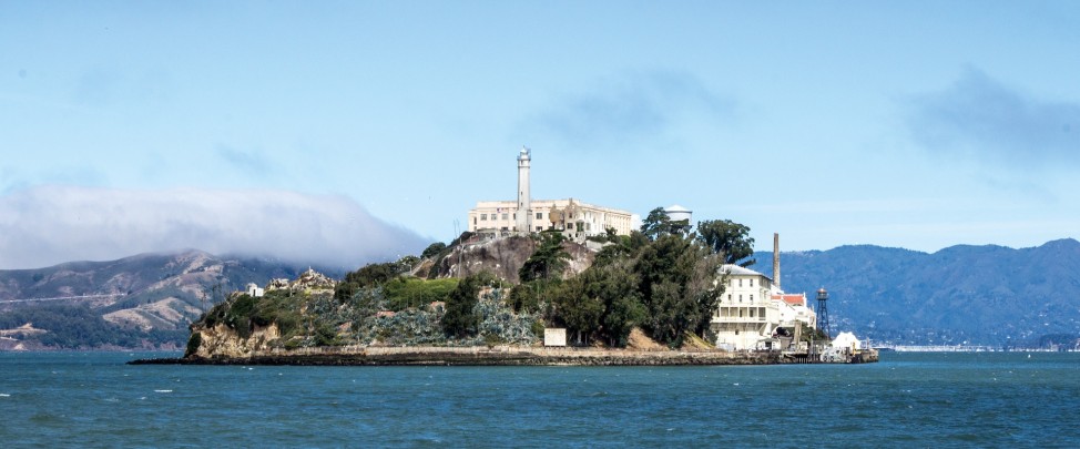 Alcatraz: America's Most Notorious Prison