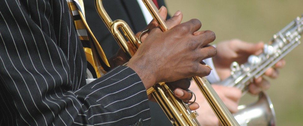 The San Francisco Jazz Festival