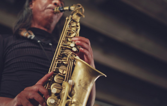 San Francisco Jazzes up June with the 36th Annual SFJazz Fest