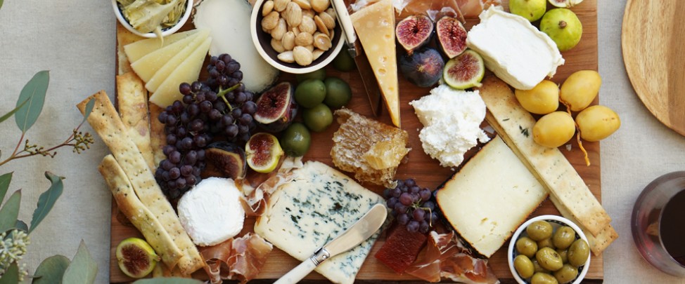 Wine Country Comes to San Francisco