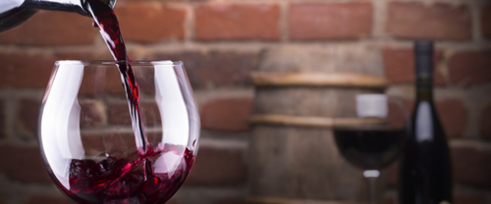 Wine Lovers Rejoice