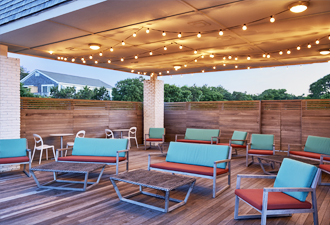 Outdoor Patio