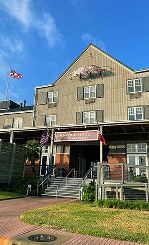 harborhouse image experience galveston