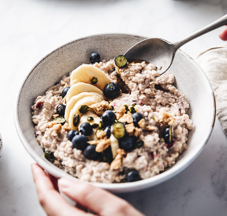 breakfast image