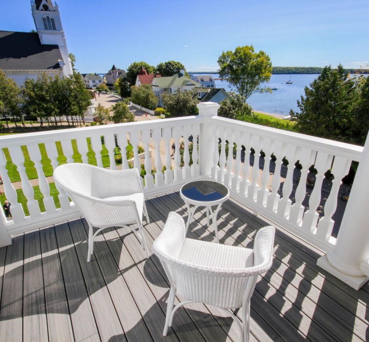 Mackinac Island Hotel Deals | Specials | Harbour View Inn