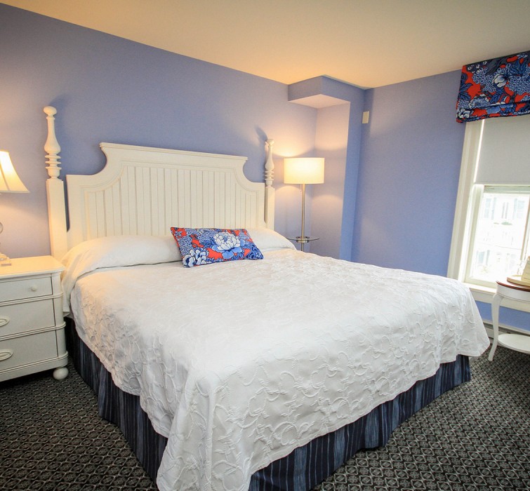 Mackinac Island Accommodations | Accommodations | Harbour View Inn