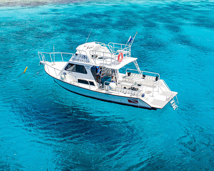 Club Dive Package