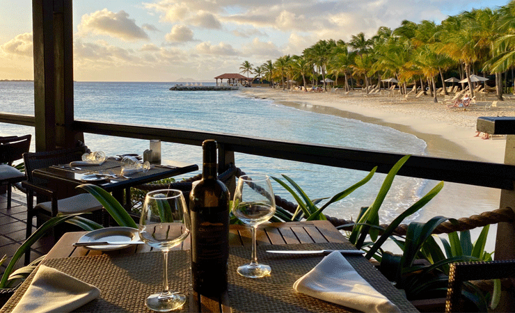 Bonaire Restaurants | Dining | Harbour Village Bonaire