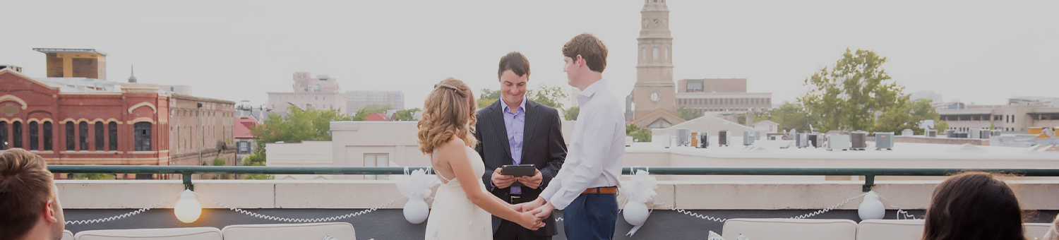 Micro-Weddings & Elopements