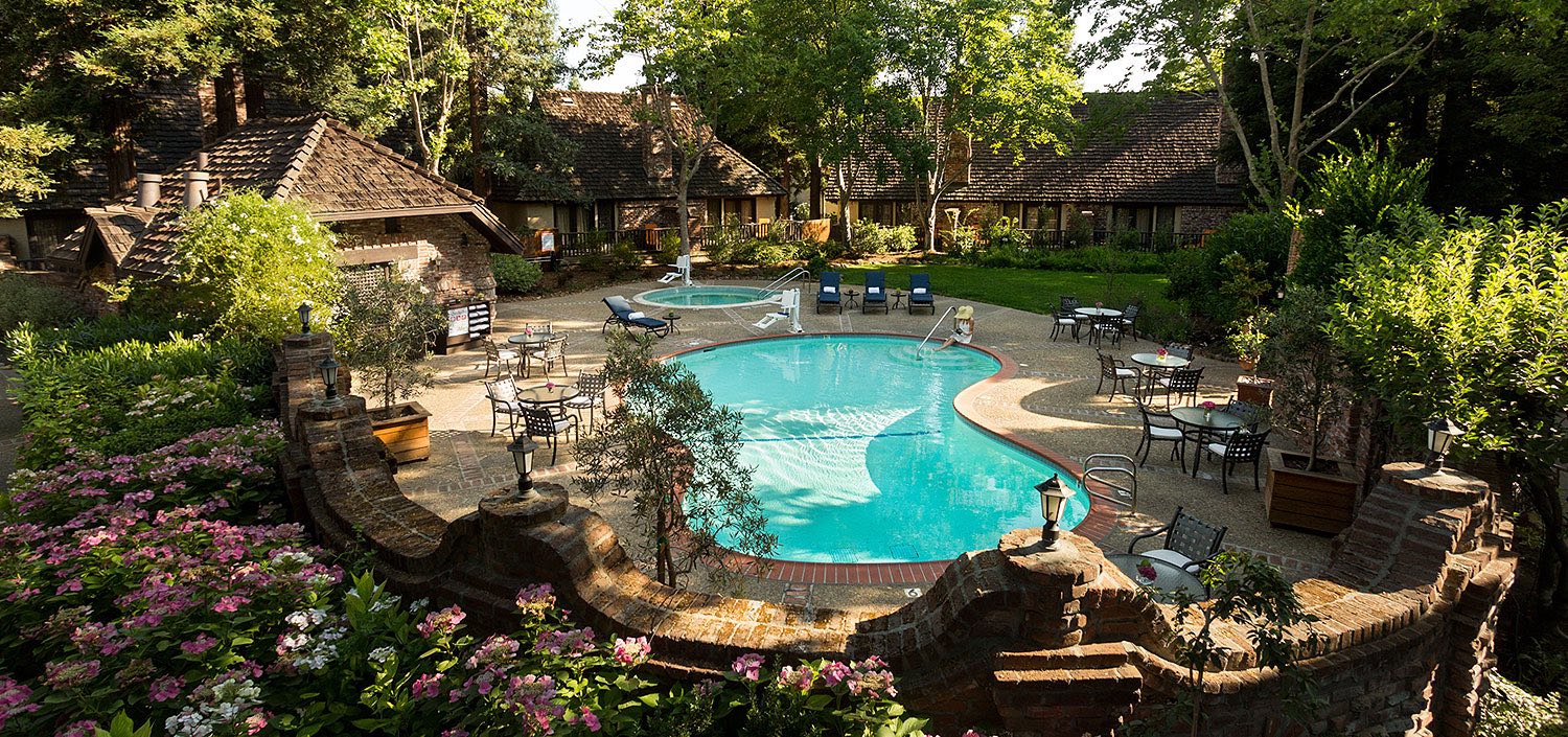 Napa Valley Hotels >> Napa Valley Luxury Hotels Amenities Harvest Inn Napa Valley Hotels >> Napa Valley Luxury Hotels Amenities Harvest Inn