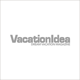 Vacationidea logo