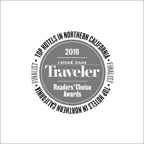 conde nast traveler logo