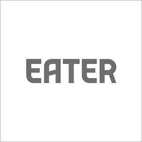 eater logo