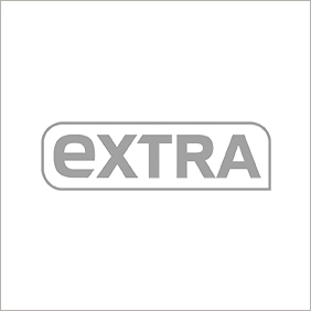 extra logo