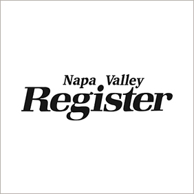 napa valley register logo