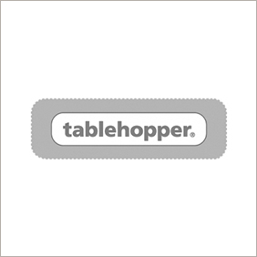 tablehopper logo