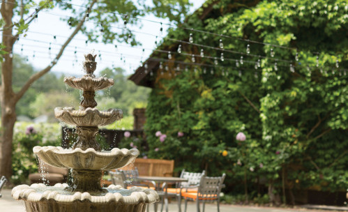 Spa Sanctuary