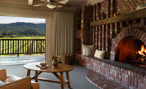Cabernet Season Package