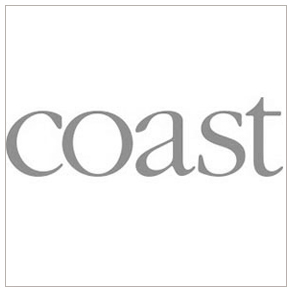 coast magazine logo