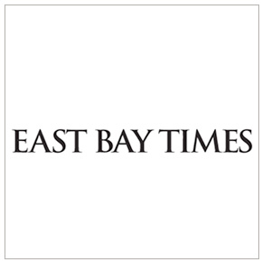 east bay times logo
