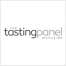tasting panel magazine logo