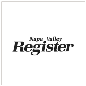 napa valley register logo