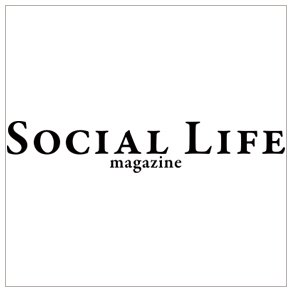 social life magazine logo