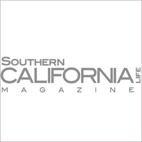 southern california magazine logo