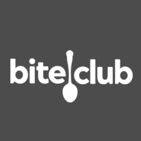 Bite Club logo