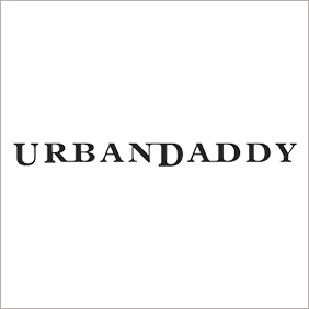 Urban Daddy logo