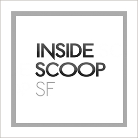 inside scoop sf logo