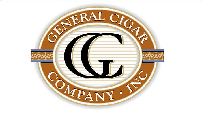 general cigar company logo