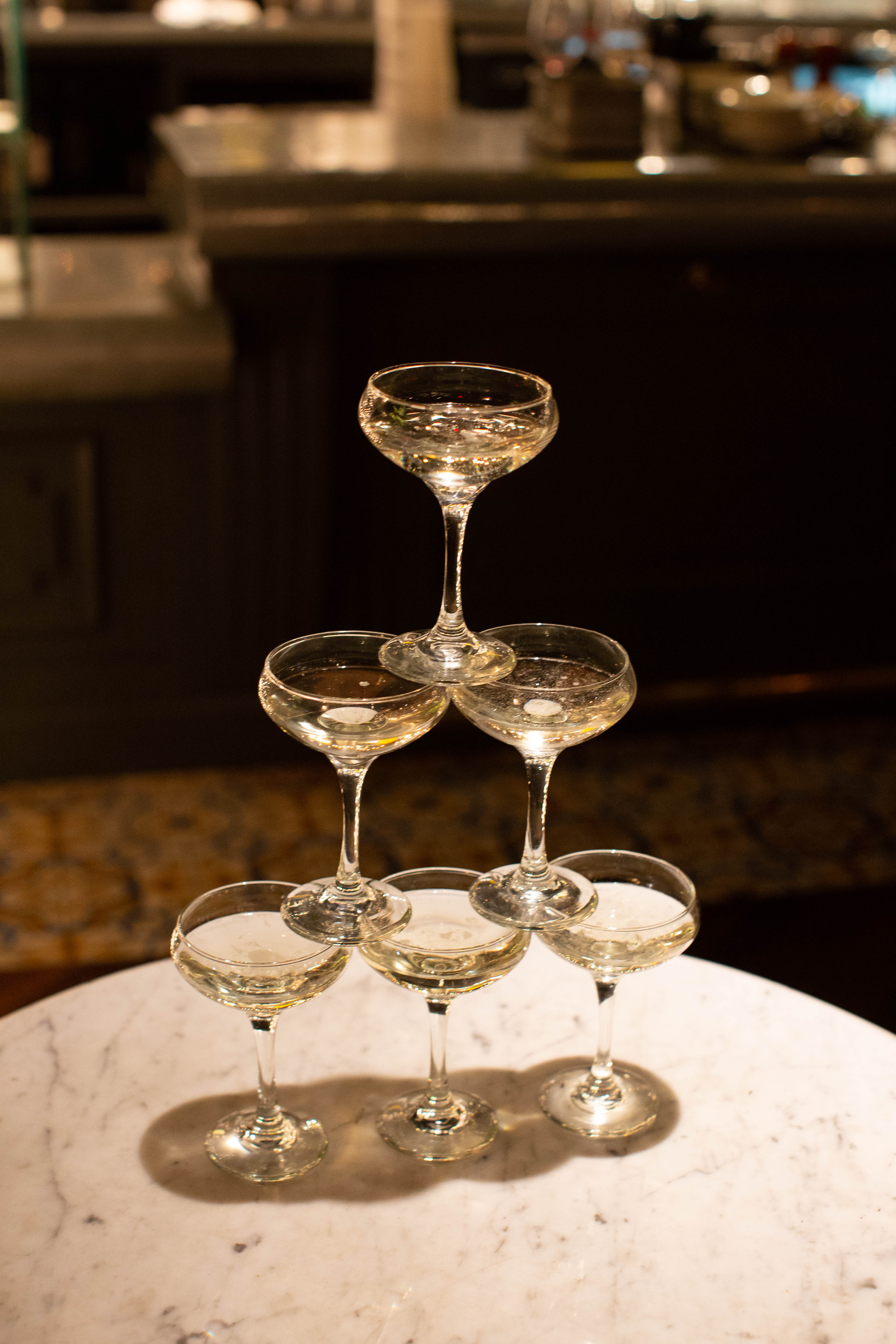 mercat bistro champagne tuesday french restaurant dallas