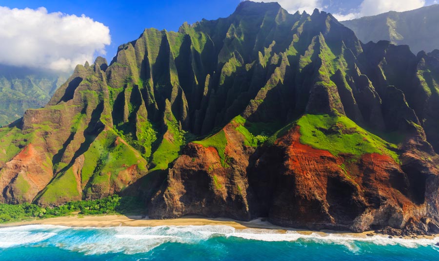 Kauai Travel Tips