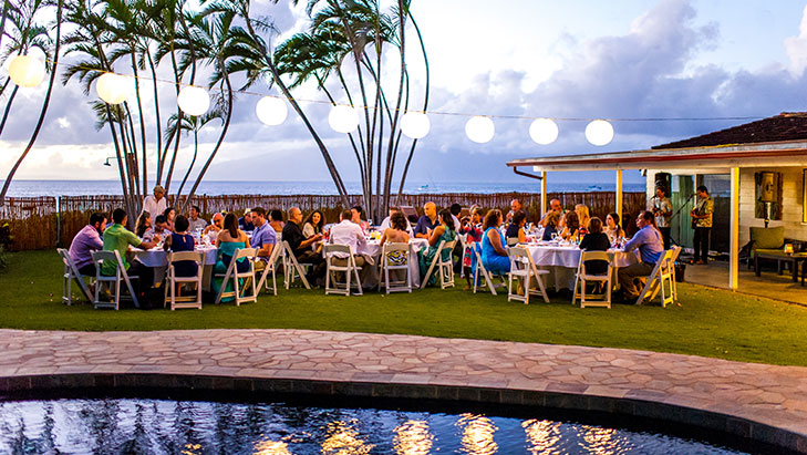 viiew of royal lahaina resort maui private oceanfront royal suite