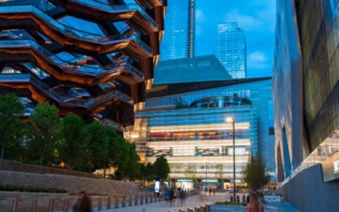hudsonyards