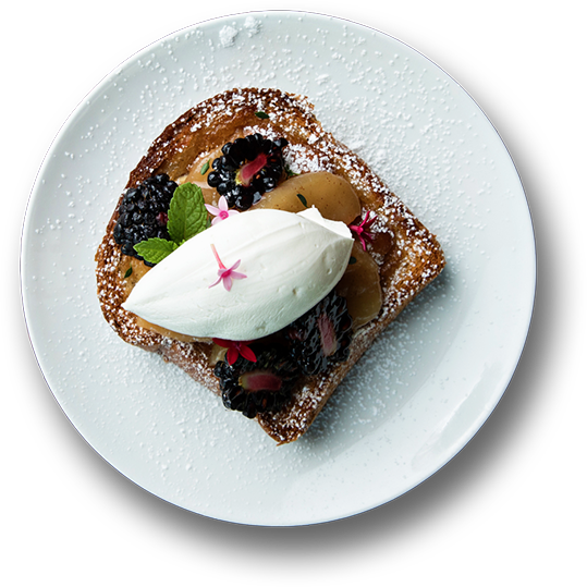 Henrietta S I The Dewberry I Downtown Charleston Restaurants