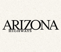 imageArizona Highways logo