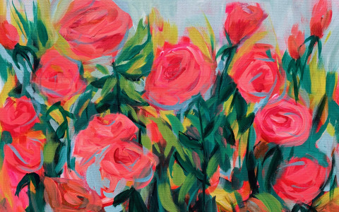 may_rose garden